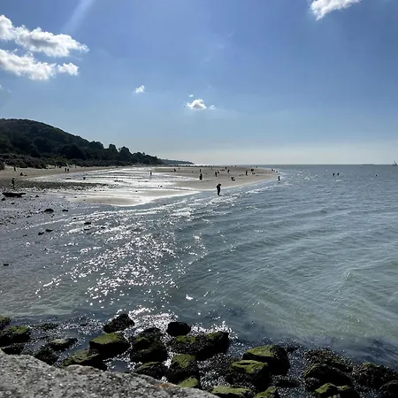 T3 4 A 5 Pers 4km Honfleur Piscine * Équemauville