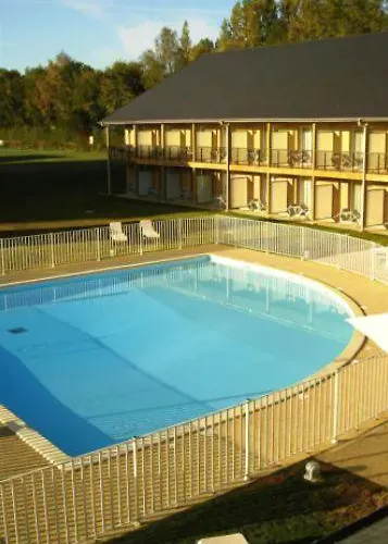 T3 4 A 5 Pers 4km Honfleur Piscine * Equemauville