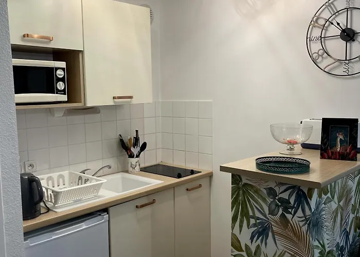 T3 4 A 5 Pers 4km Honfleur Piscine Equemauville