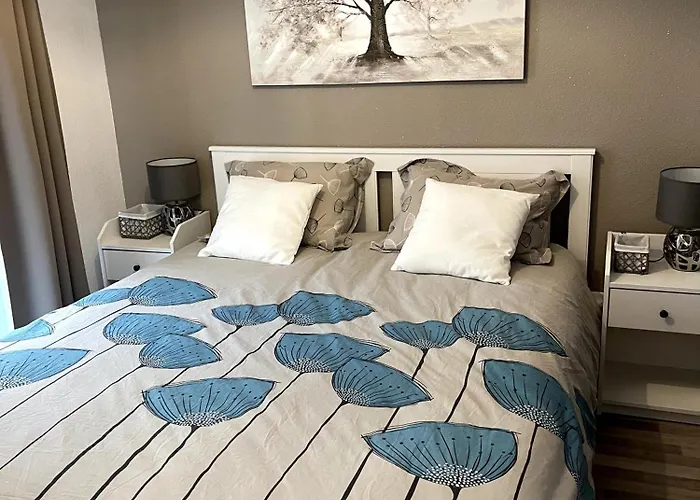 T3 4 A 5 Pers 4km Honfleur Piscine * Equemauville