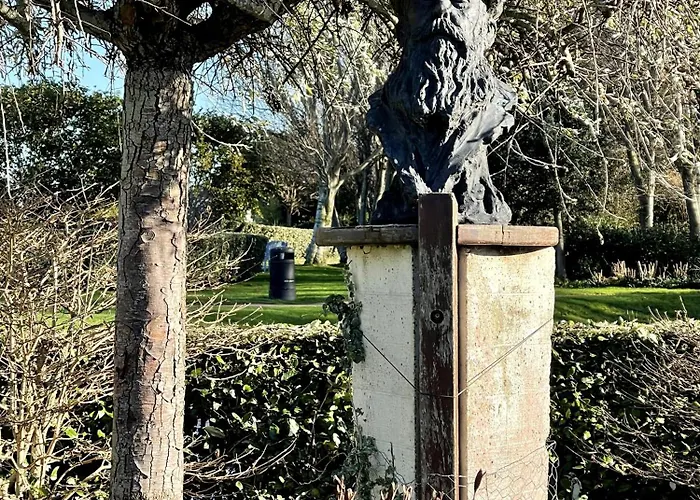 T3 4 A 5 Pers 4km Honfleur Piscine Apartment